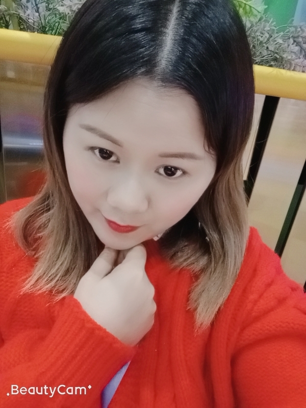 小媛的第一张照片--开封相亲服务中心