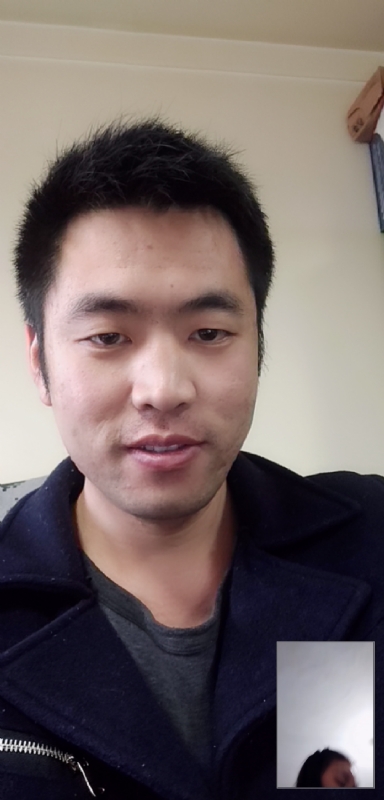 死鬼吹灯的第一张照片--开封相亲服务中心