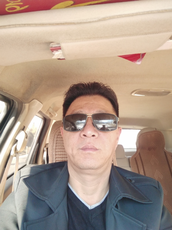 傲骨寒梅的第一张照片--开封相亲服务中心