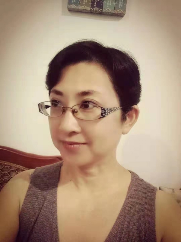 kathy的第一张照片--开封相亲服务中心