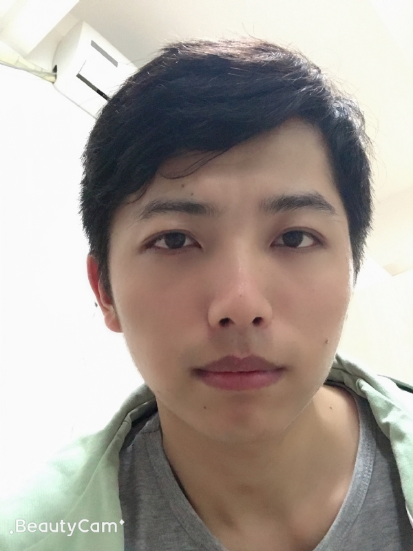 杨树的第一张照片--开封相亲服务中心