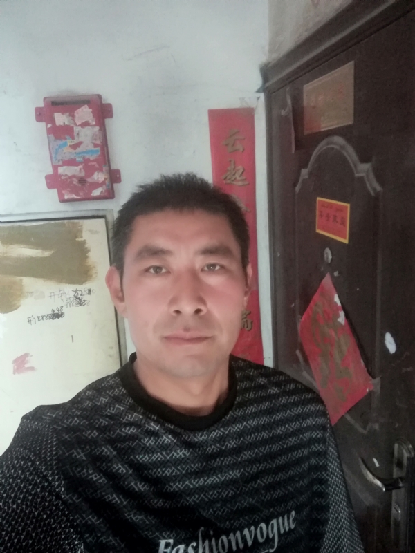 关中刀客的第一张照片--开封相亲服务中心