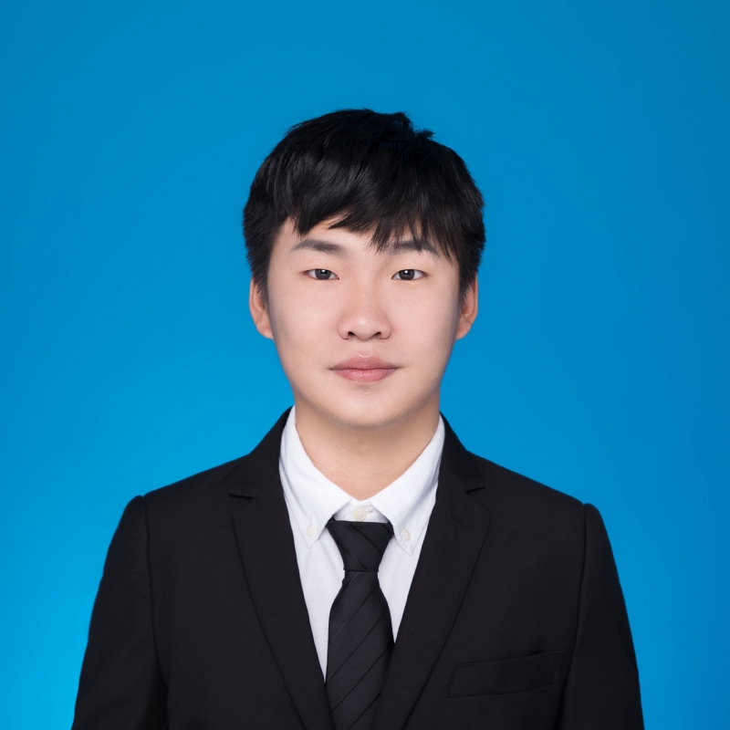 温澜潮生的第一张照片--开封相亲服务中心