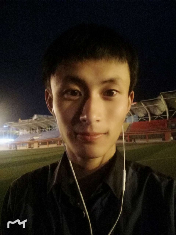 莫言的第一张照片--开封相亲服务中心