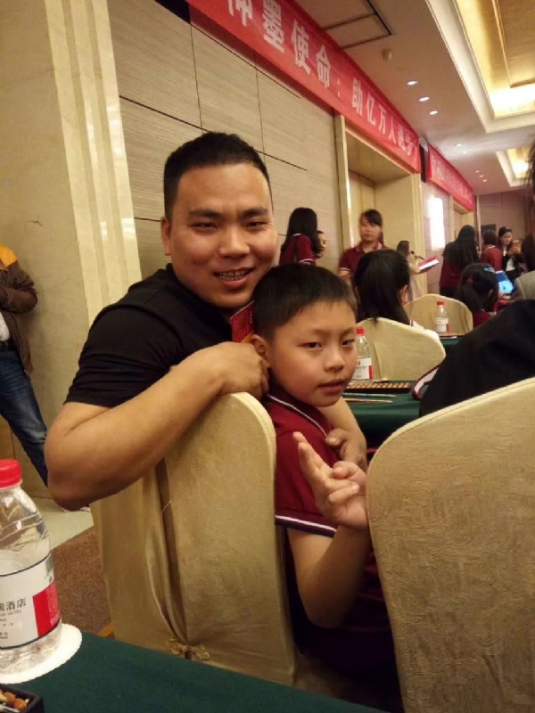 峰回路转的第一张照片--开封相亲服务中心