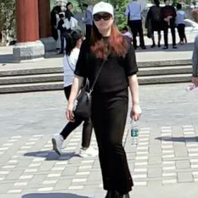 山楂树之恋的第一张照片--开封相亲服务中心