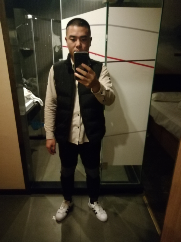 歡歡的第一张照片--开封相亲服务中心