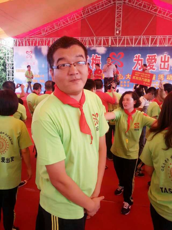 孙果果的第一张照片--开封相亲服务中心