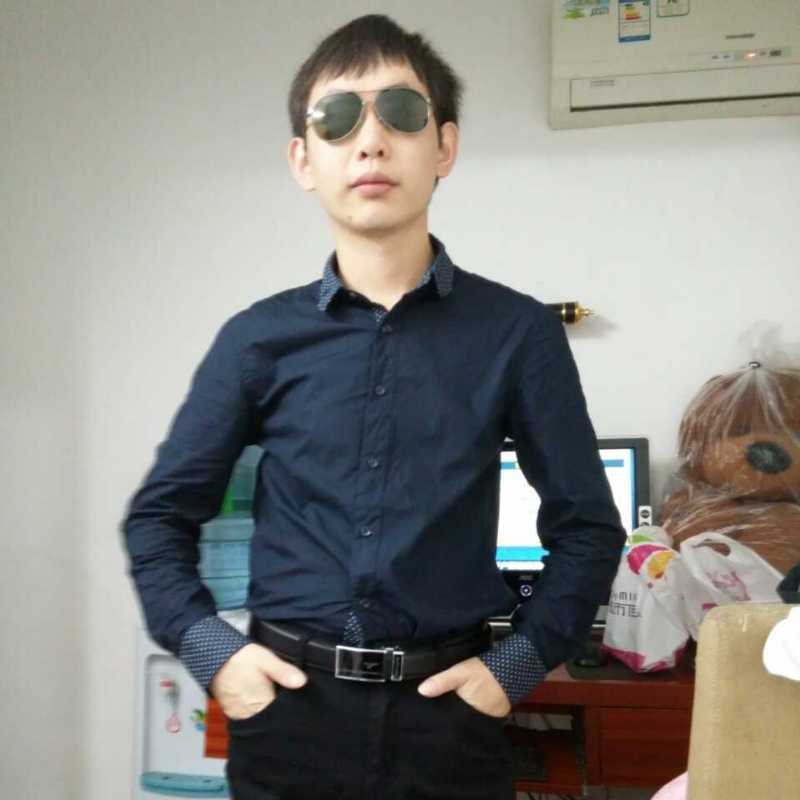 转角遇到爱的第二张照片--开封相亲服务中心