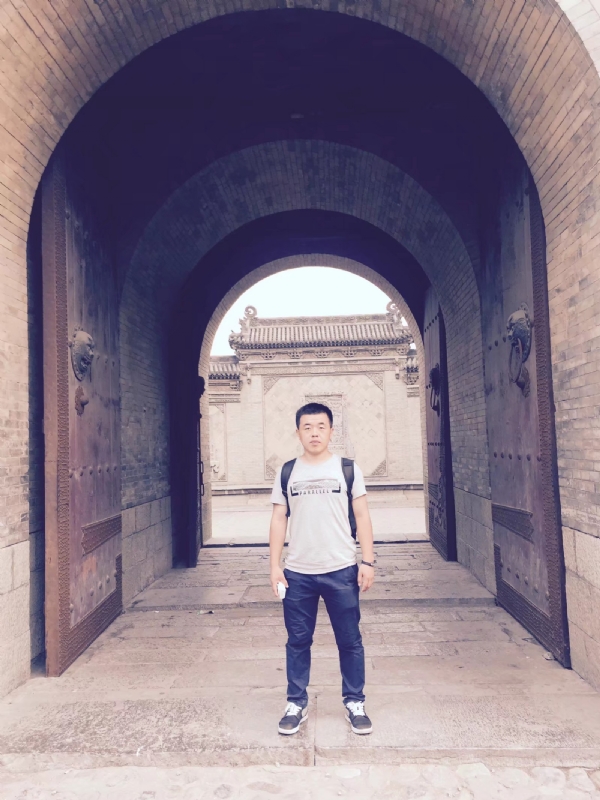 寻寻觅觅的第一张照片--开封相亲服务中心