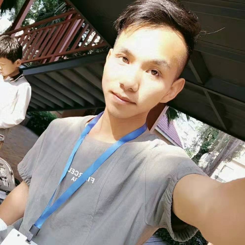 公子你好的第一张照片--开封相亲服务中心