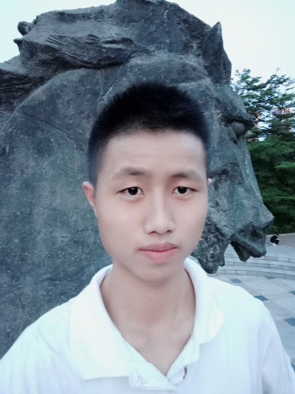 庞波的第一张照片--开封相亲服务中心