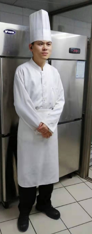 与狼共舞的第一张照片--开封相亲服务中心