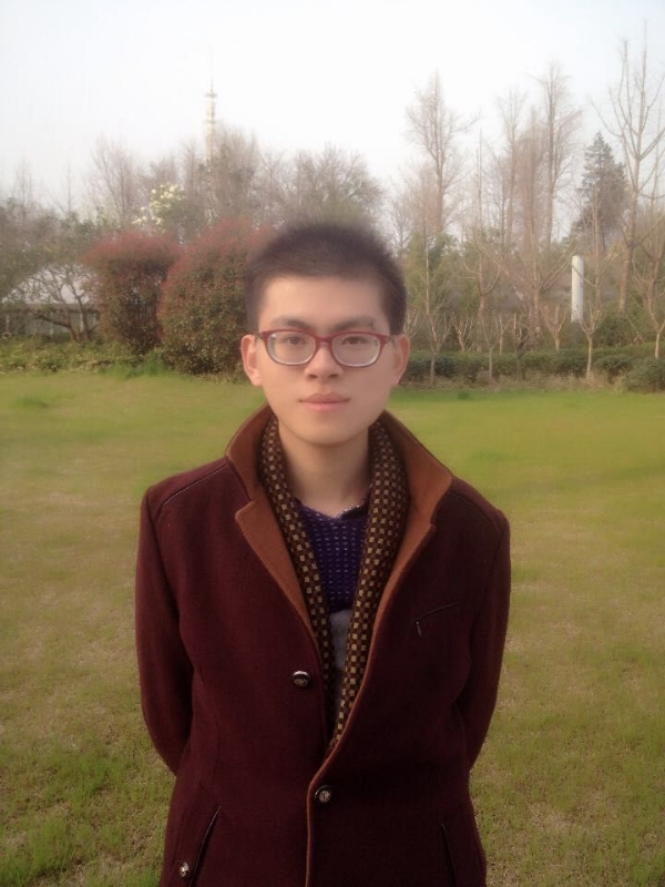 与狼共舞的第二张照片--开封相亲服务中心