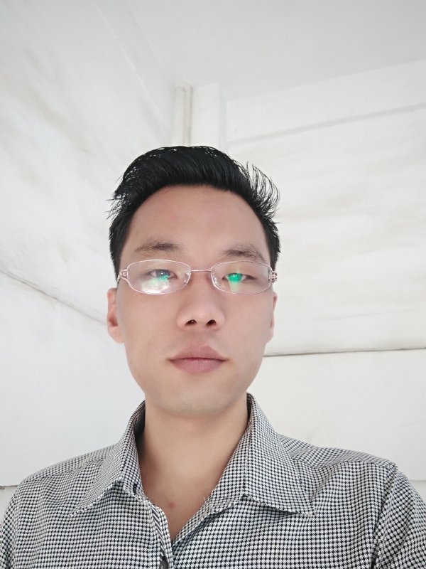 心随意动的第一张照片--开封相亲服务中心