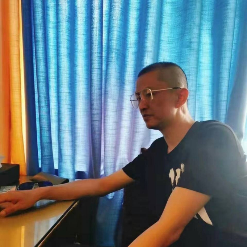 静心的第一张照片--开封相亲服务中心