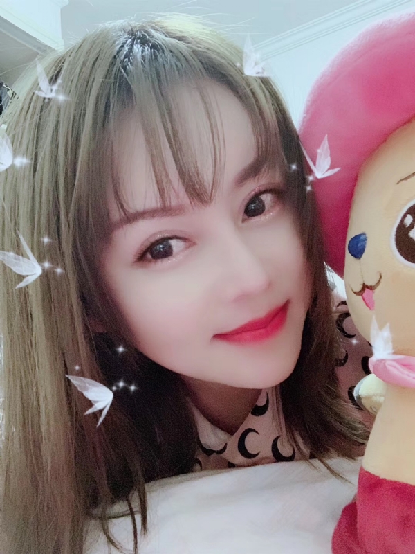 郑雨香的第一张照片--开封相亲服务中心