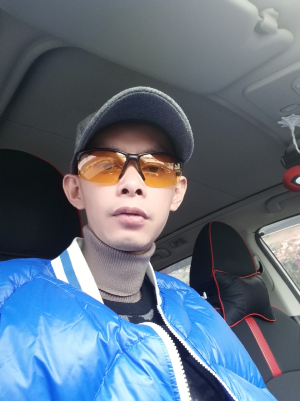 愿得一人心的第一张照片--开封相亲服务中心