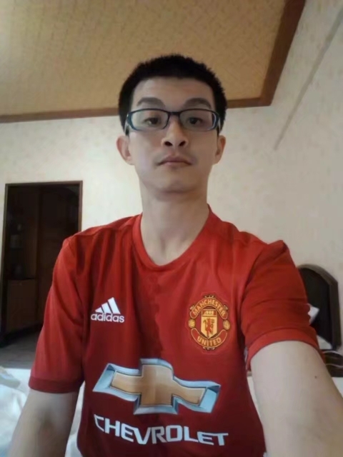 小豌豆的第一张照片--开封相亲服务中心