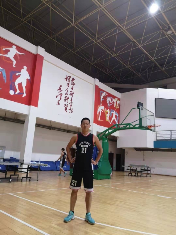 大森林的第一张照片--开封相亲服务中心