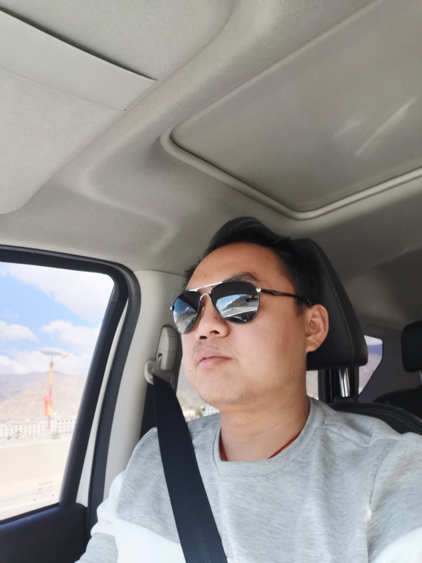 缘分天空的第一张照片--开封相亲服务中心