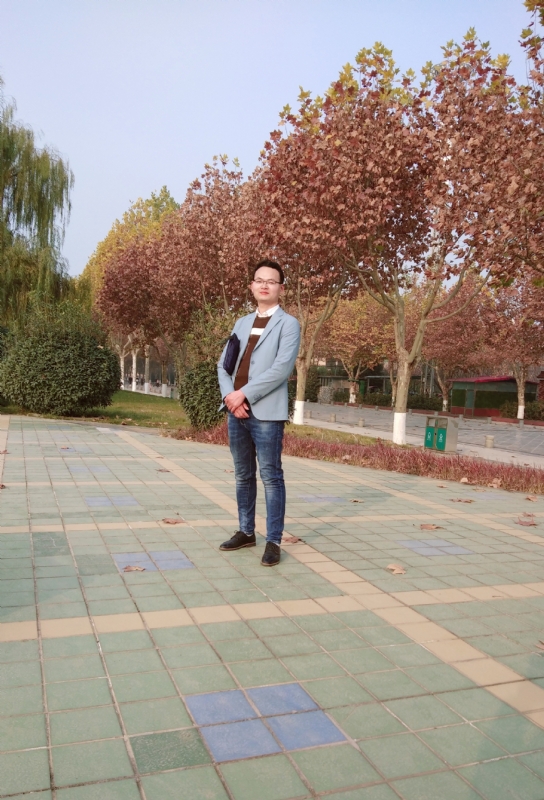 若缘的第一张照片--开封相亲服务中心