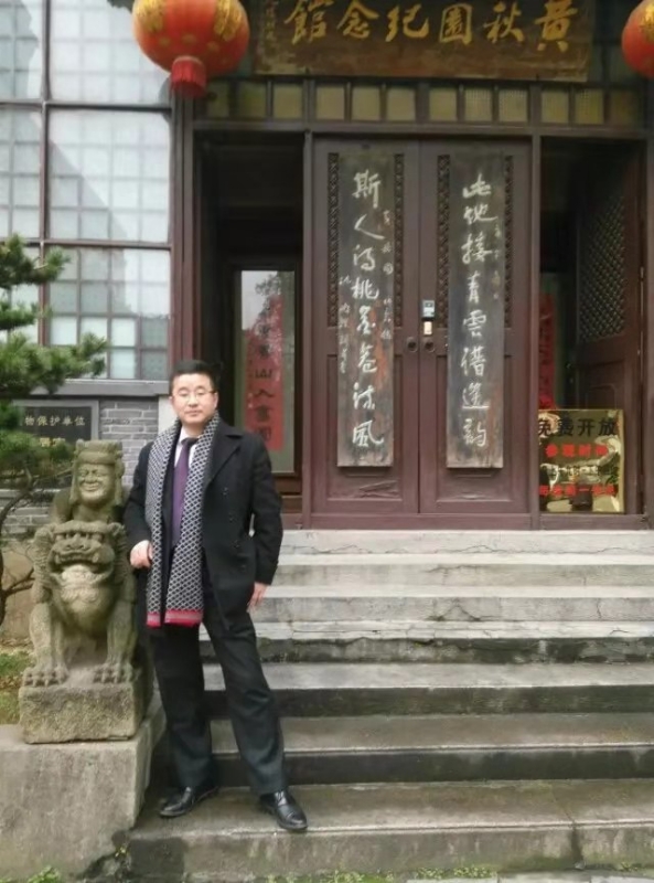 淡定牛魔王的第二张照片--开封相亲服务中心