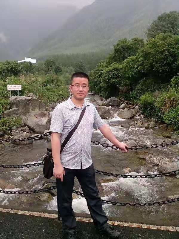 淡定牛魔王的第三张照片--开封相亲服务中心