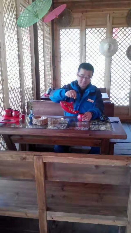 淡定牛魔王的第四张照片--开封相亲服务中心