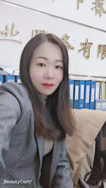 羽化成蝶的第一张照片--开封相亲服务中心