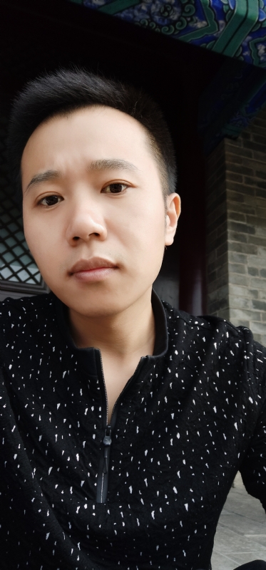 大象随风的第一张照片--开封相亲服务中心