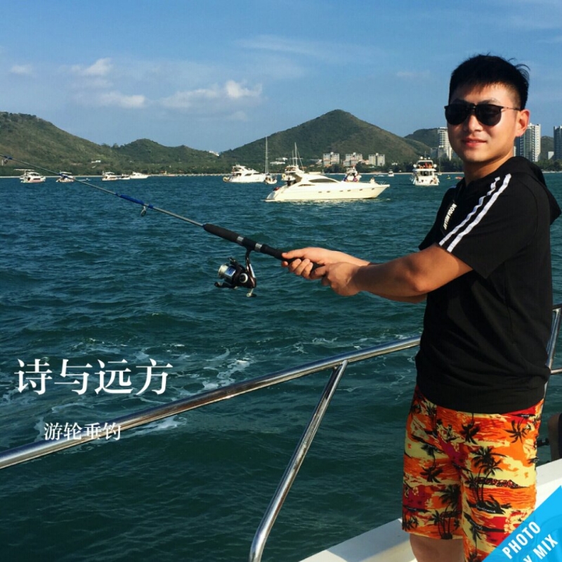 如一的第一张照片--开封相亲服务中心