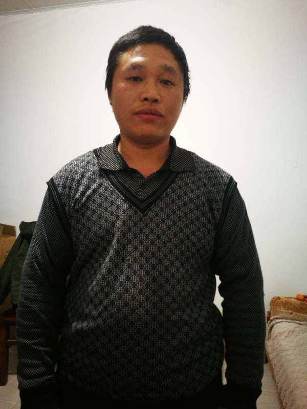 等你太久了的第一张照片--开封相亲服务中心