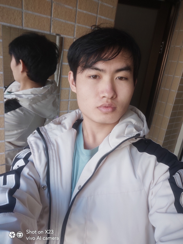 周敏的第一张照片--开封相亲服务中心