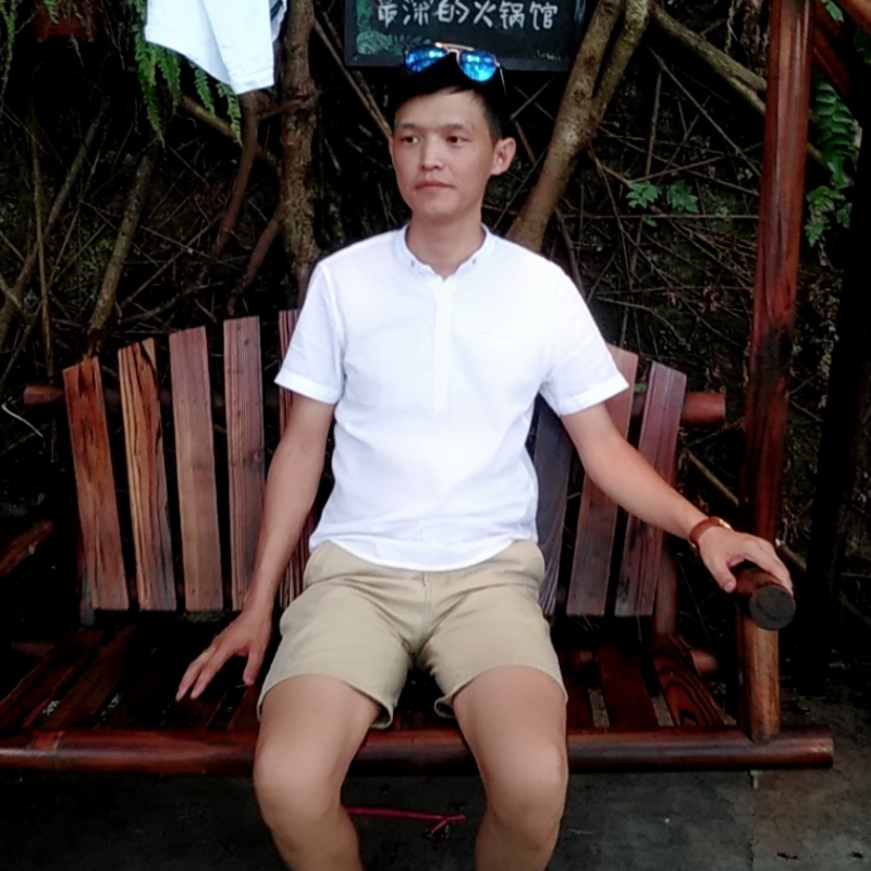 李渊的夏天的第一张照片--开封相亲服务中心