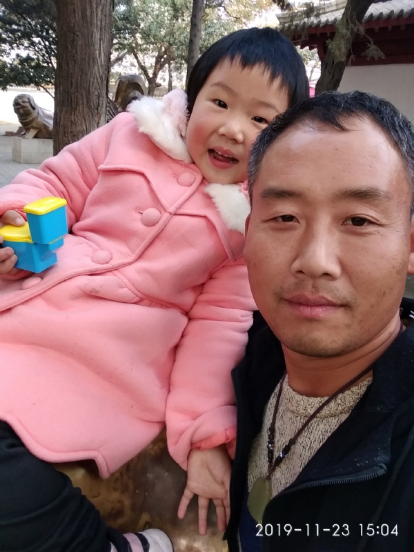 摩羯的第一张照片--开封相亲服务中心