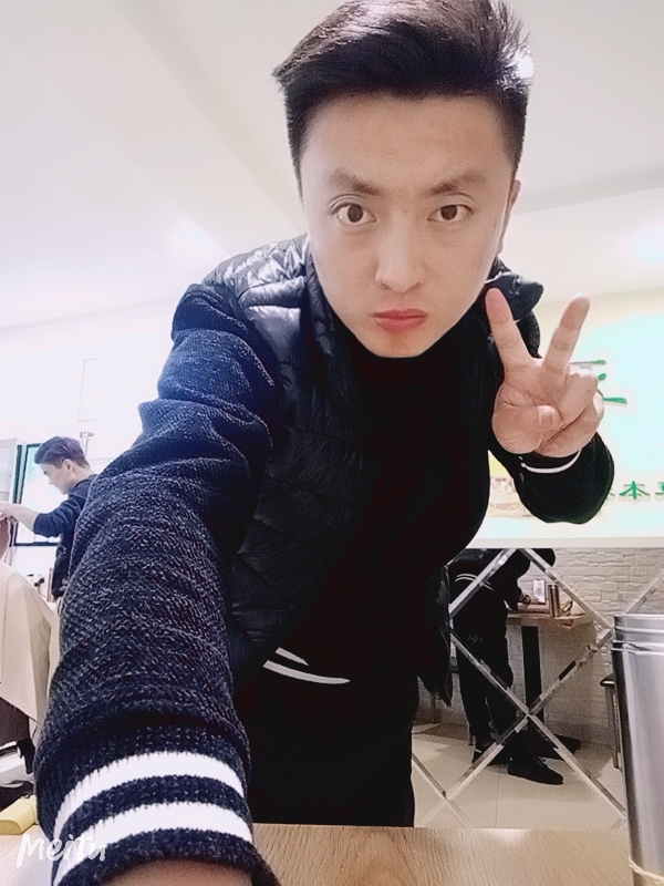 单调的第一张照片--开封相亲服务中心