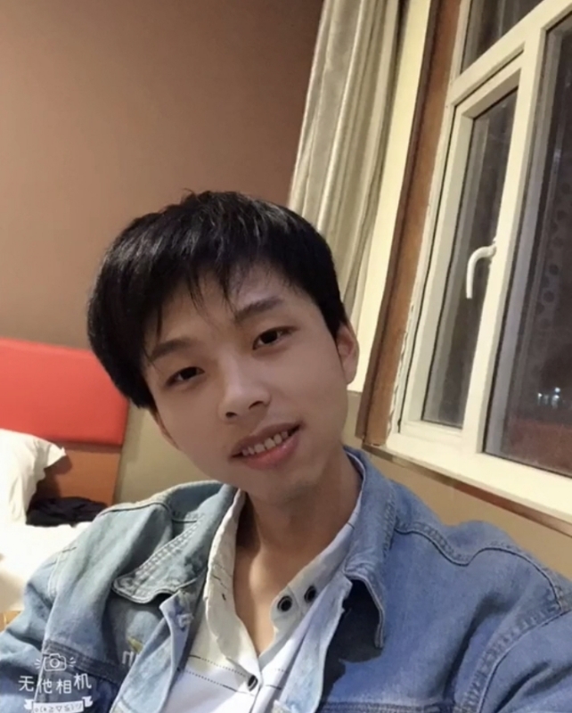 一条小团团的第一张照片--开封相亲服务中心