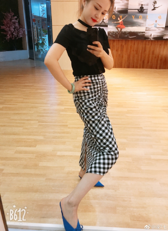 李木子的第二张照片--开封相亲服务中心