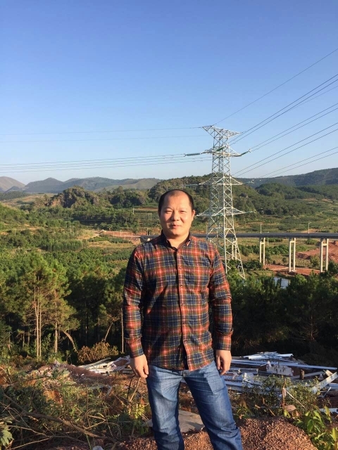 小林的第一张照片--开封相亲服务中心