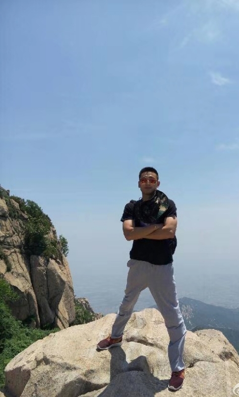 望爱的第一张照片--开封相亲服务中心