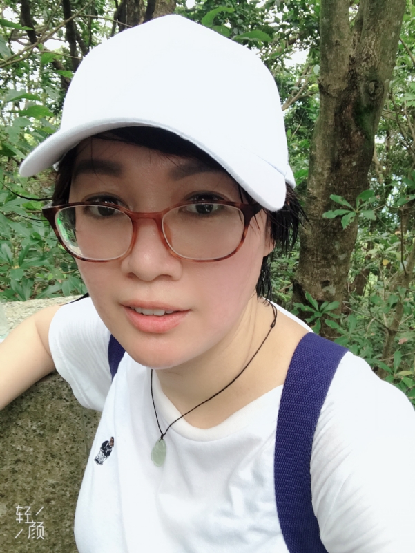 杏娅的第一张照片--开封相亲服务中心