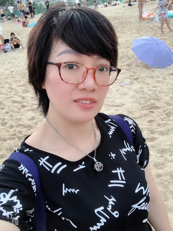 杏娅的第三张照片--开封相亲服务中心