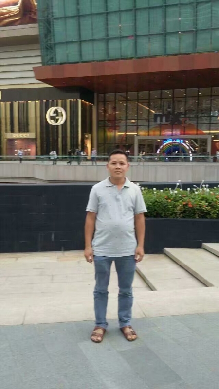 傧傧的第一张照片--开封相亲服务中心