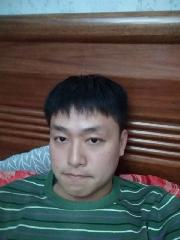 一颗小树的第一张照片--开封相亲服务中心