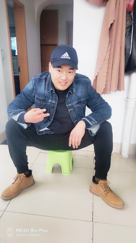 西风的第一张照片--开封相亲服务中心