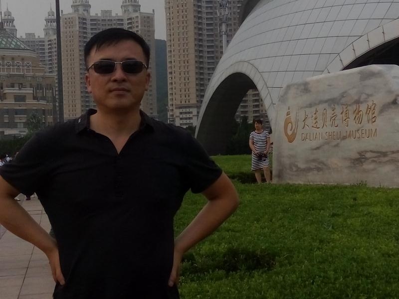 豁达的第一张照片--开封相亲服务中心