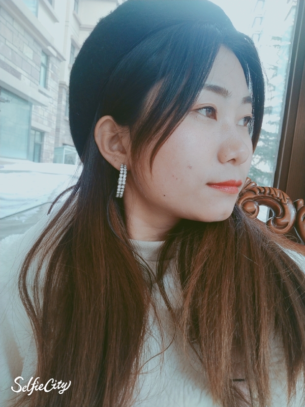 心动的感觉的第一张照片--开封相亲服务中心