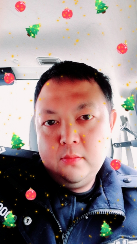 恨孤独的第一张照片--开封相亲服务中心