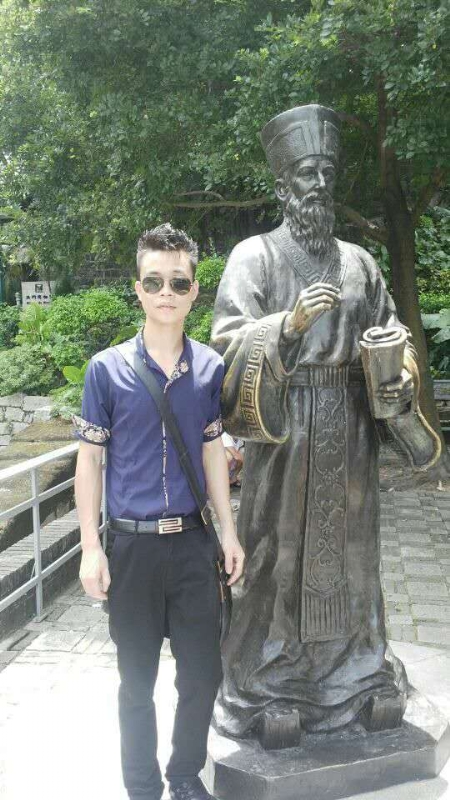 一生中最爱的第一张照片--开封相亲服务中心